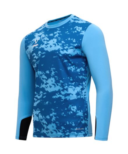 Свитер вратарский PerFormDRY SPLASH GK Jersey, голубой