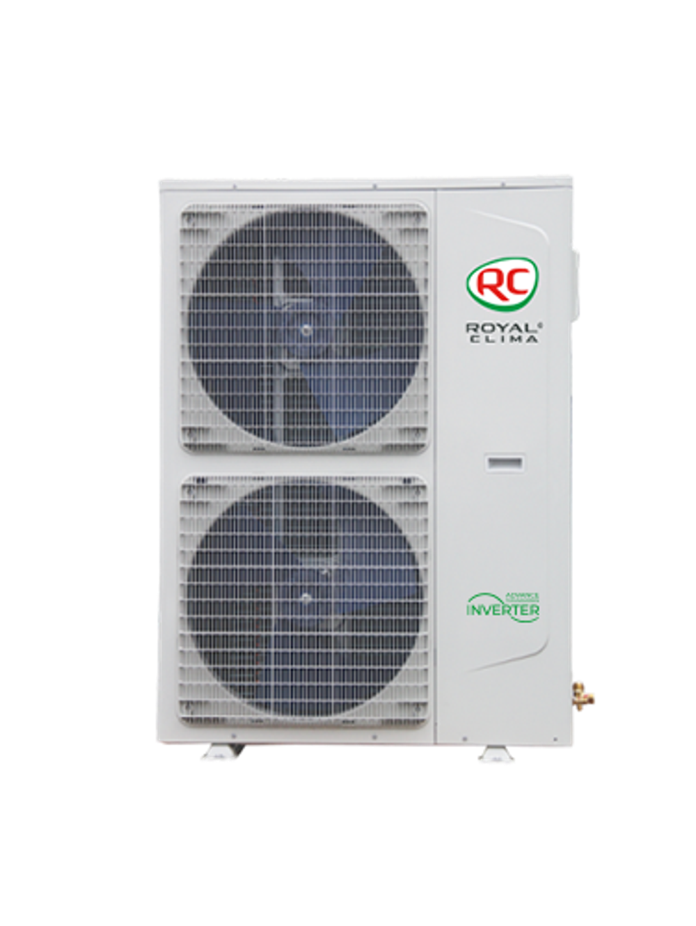Инверторная сплит-система кассетного типа серии COMPETENZA FULL DC EU Inverter 2024 CO-4C 12HNBI /CO-4C/pan 8D1/ CO-E 12HNBI (комплект)