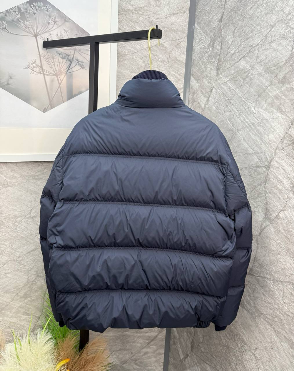Пуховик Loro Piana