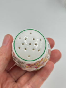 Набор из солонки и перечницы Minton, Haddon Hall
