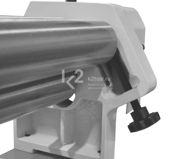 Ручной вальцовочный станок Stalex W01-1.5x1300L