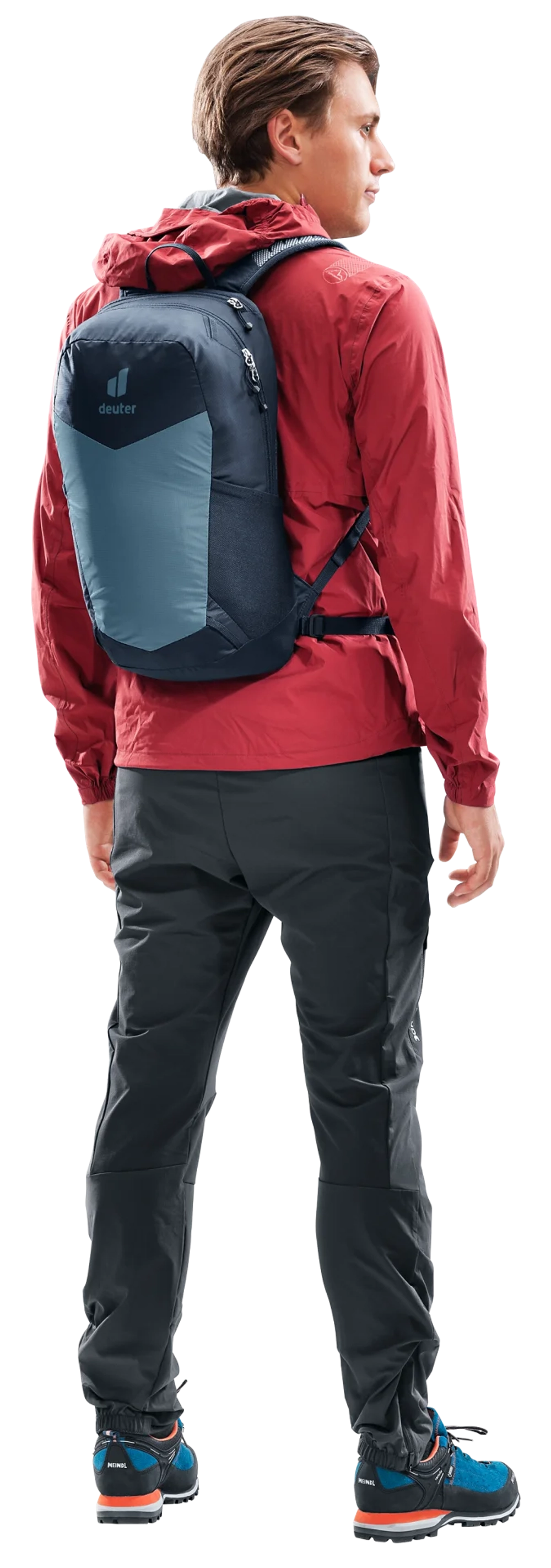 Рюкзак Deuter Speed Lite 17 Atlantic/Ink