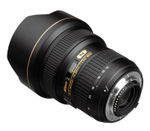 Объектив Nikon AF-S 14-24mm f/2.8G ED