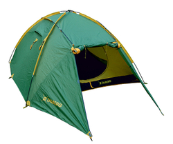 Палатка Talberg Trapper 2
