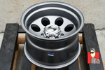 Комплект дисков Mickey Thompson Classic III 16x10 et-38 6x139.7