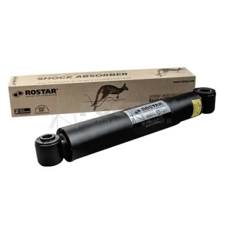Амортизатор подвески задний O/O 20x62 30x62 MAN TGA