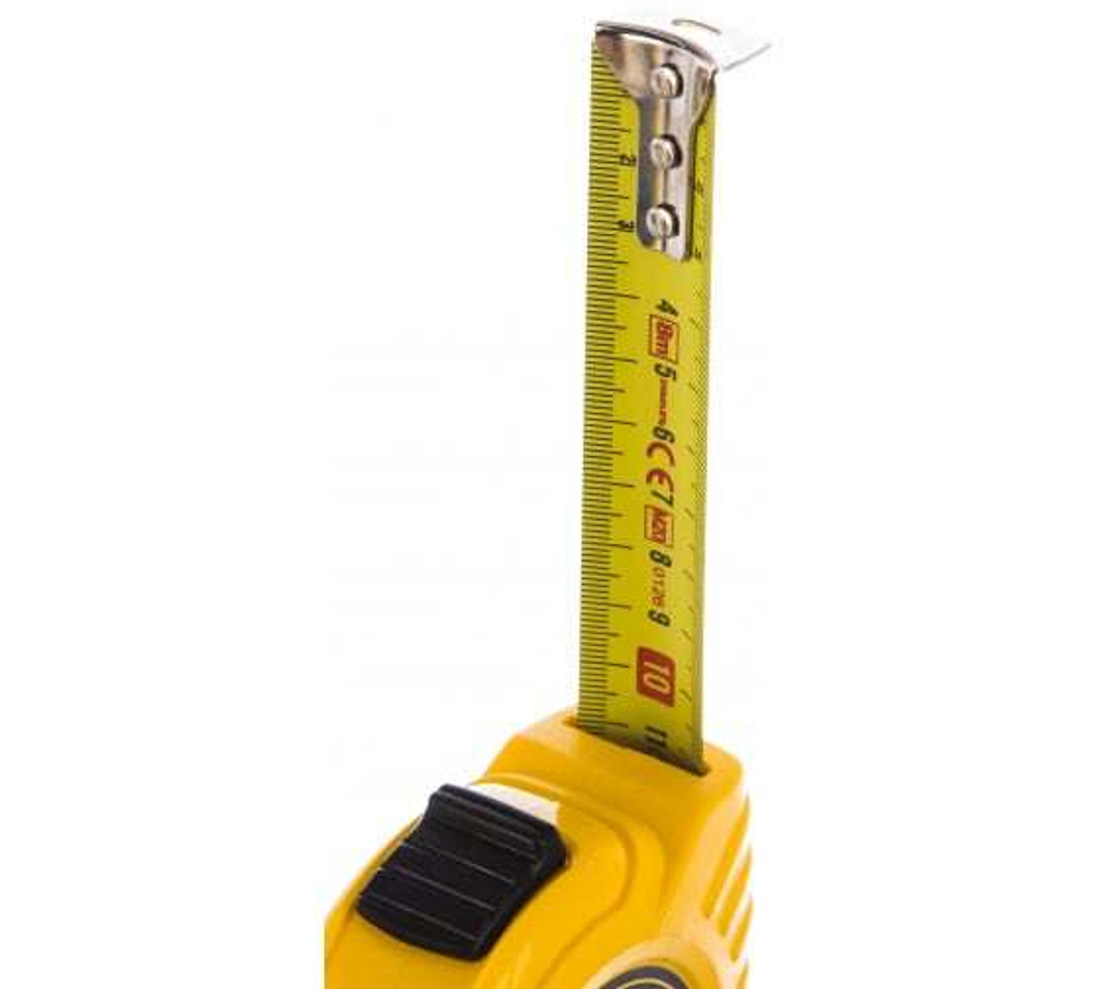 РУЛЕТКА STANLEY ИЗМЕРИТЕЛЬНАЯ 8МХ25ММ 0-30-457