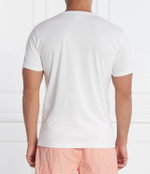 Футболка Hackett London - белый(HM500641)