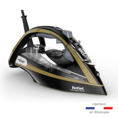 Утюг Tefal Ultimate Pure FV9865E0