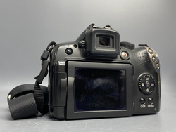 Canon PowerShot SX20 IS