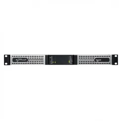 POWERSOFT Duecanali 804 DSP+DANTE