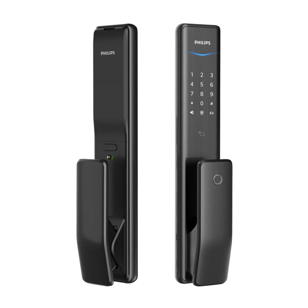 Philips Easykey Alpha-5HB