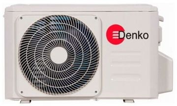 Сплит-система Denko DNI-24/DNHI-24