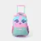 Çanta \ Bag \ Рюкзак Trolley Backpack – Smiggle Style