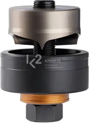 Дырокол ALFRA TriCut Plus