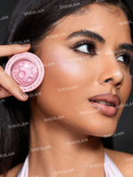 Sheglam Lunar Glow Highlighter - Heart Galaxy
