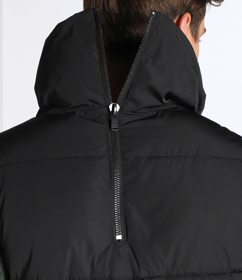 безрукавка Trussardi - черный(52S00743 1T004085)