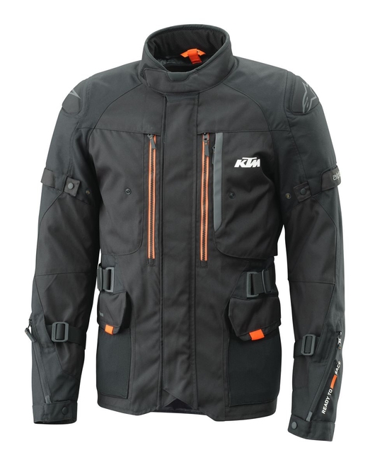 KTM Куртка ADV S GORE-TEXВ® JACKET