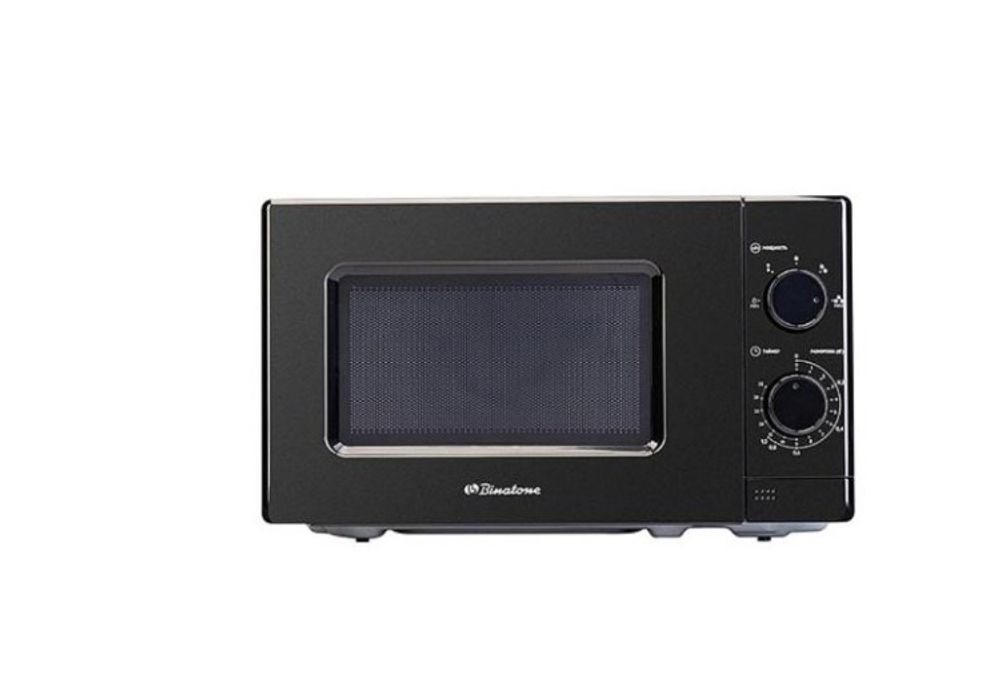 Микроволновая печь Binatone FMO 2030 W Микроволновая печь Binatone FMO 2030 W