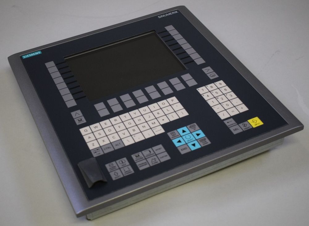 SIEMENS 6FC5203-0AF04-1BA0 SIEMENS 6FC5203-0AF04-1BA0