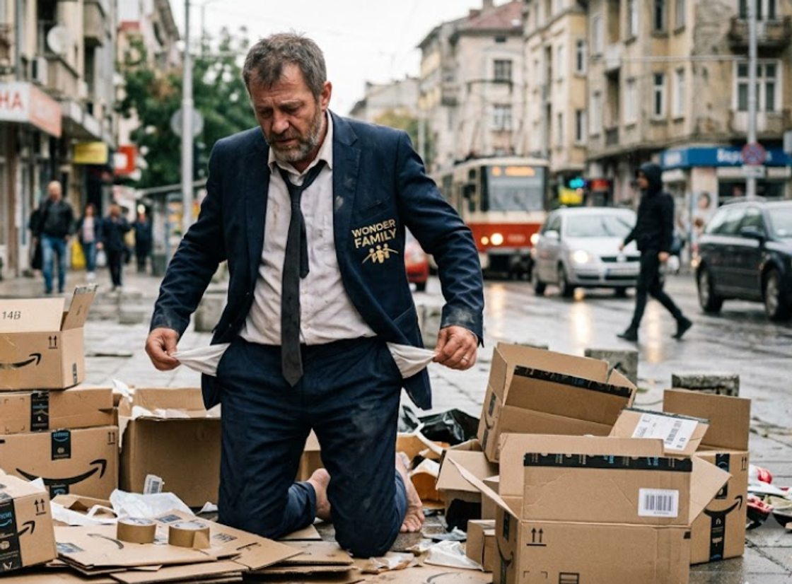 Сервис для продавцов Amazon оказался на грани банкротства