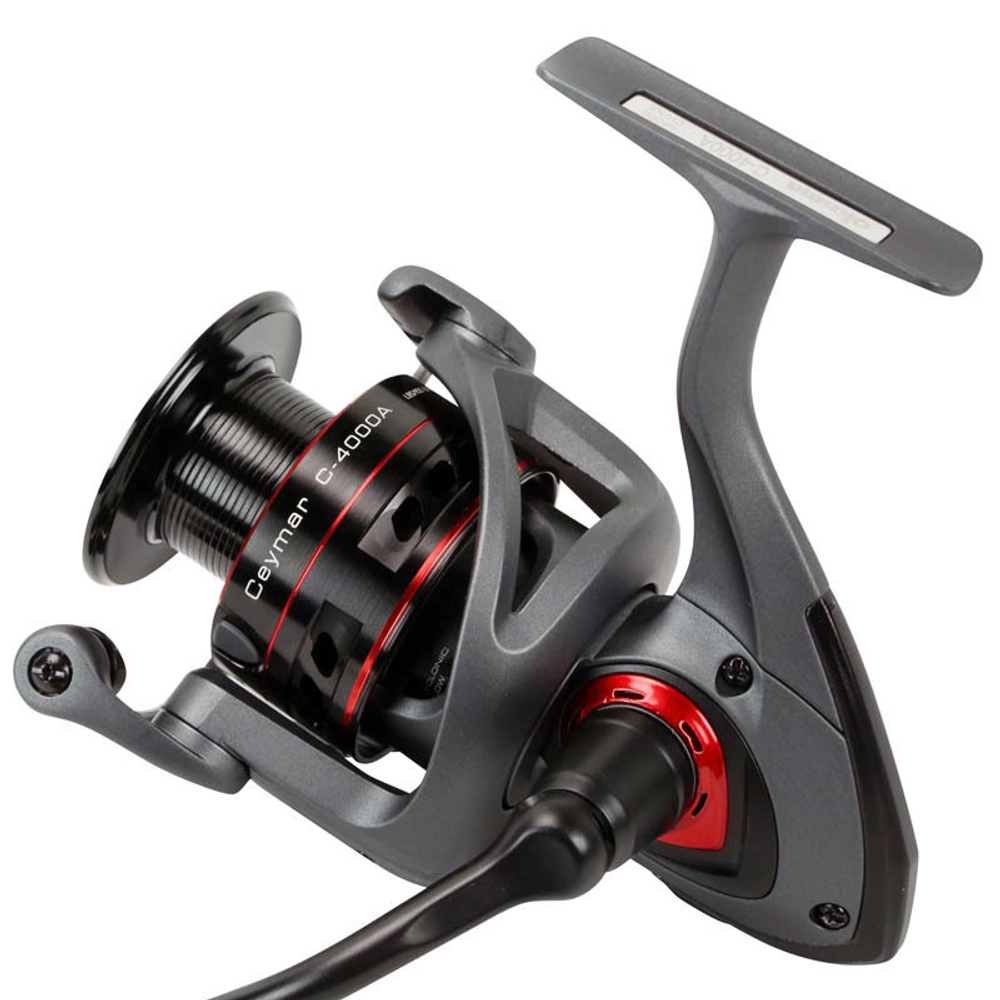 Катушка Okuma Ceymar 4000A