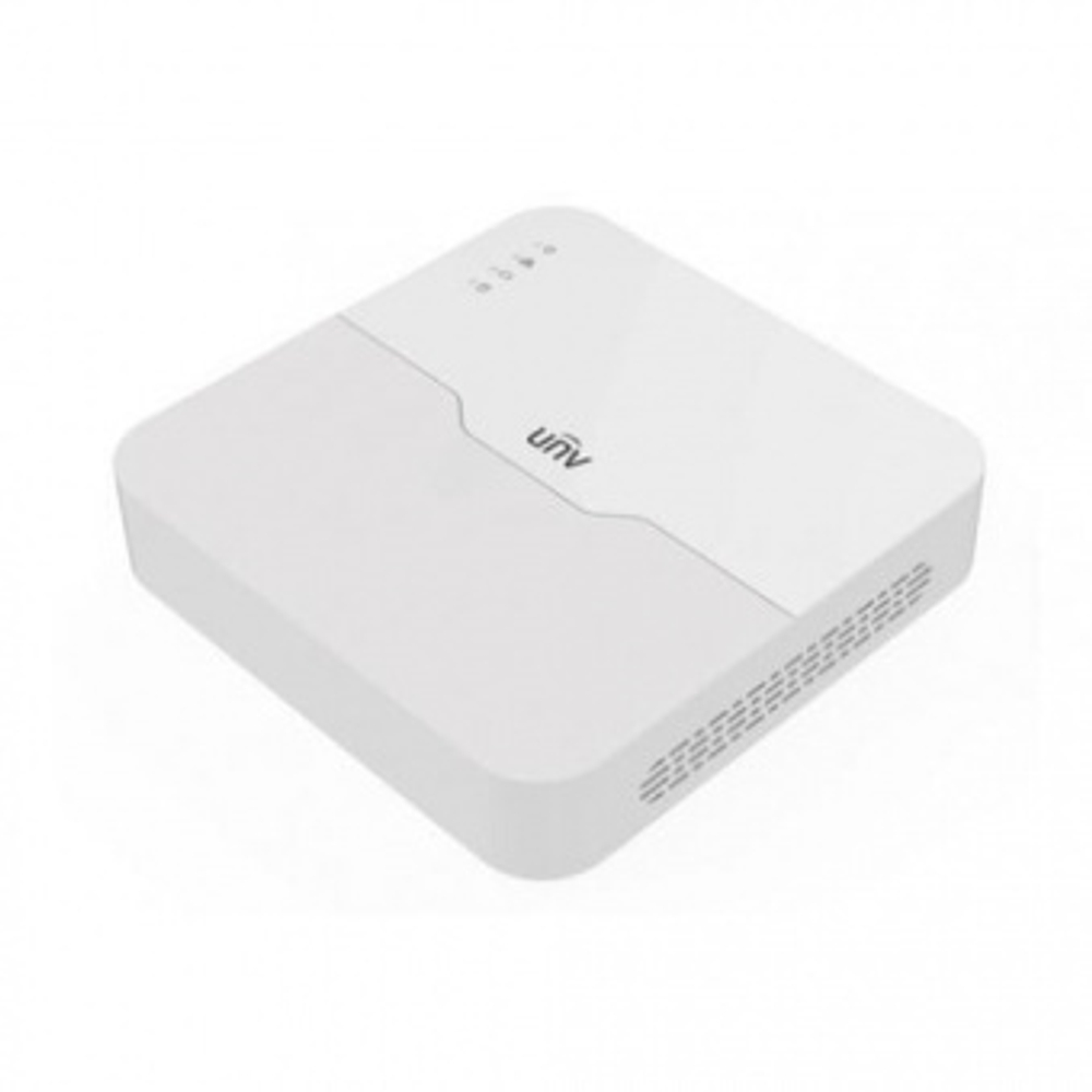 NVR301-08LS3-P8