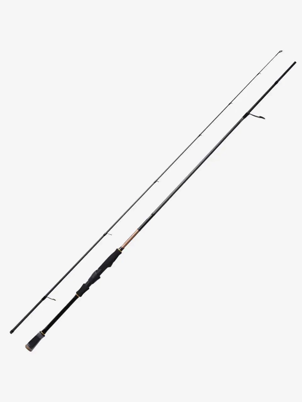 Спиннинг Maximus ZIRCON-X 24ML 2,4m 5-25g