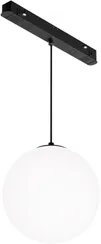 Трековый светильник Luna TR039-4-5W3K-WW-DS Maytoni