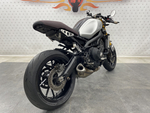 Yamaha MT-09 , 2014