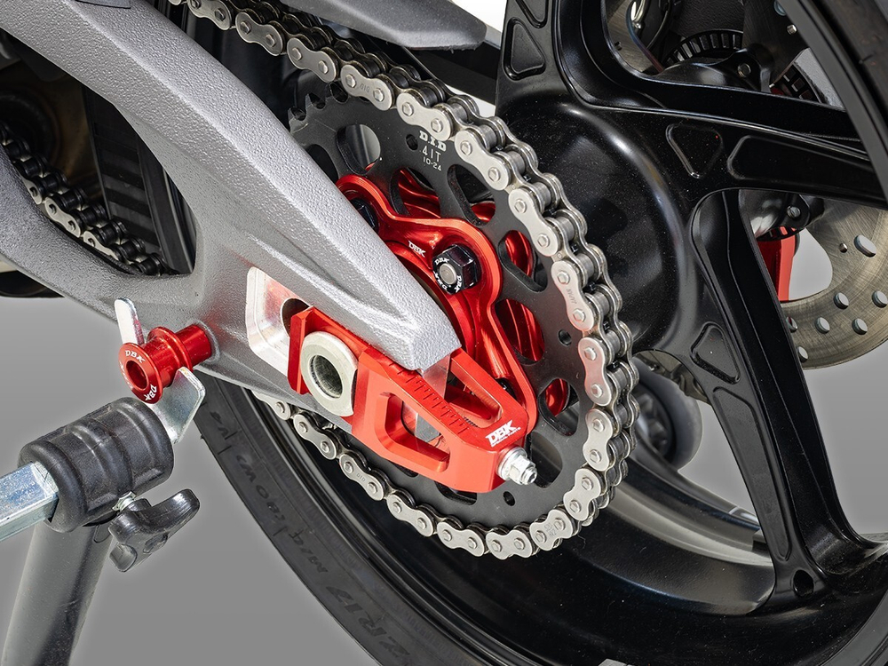 CTC04 DBK CHAIN TENSIONER SLIDER KIT (P V4, SF V4 2025)