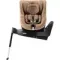 Автокресло Britax Roemer Dualfix Pro M Lux Warm Caramel