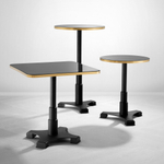 Обеденный стол Dining Table Avoria Square арт.111852