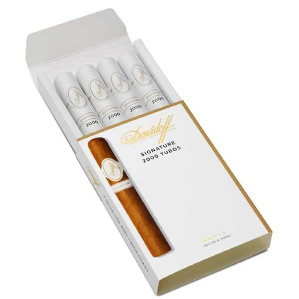 Davidoff Signature 2000