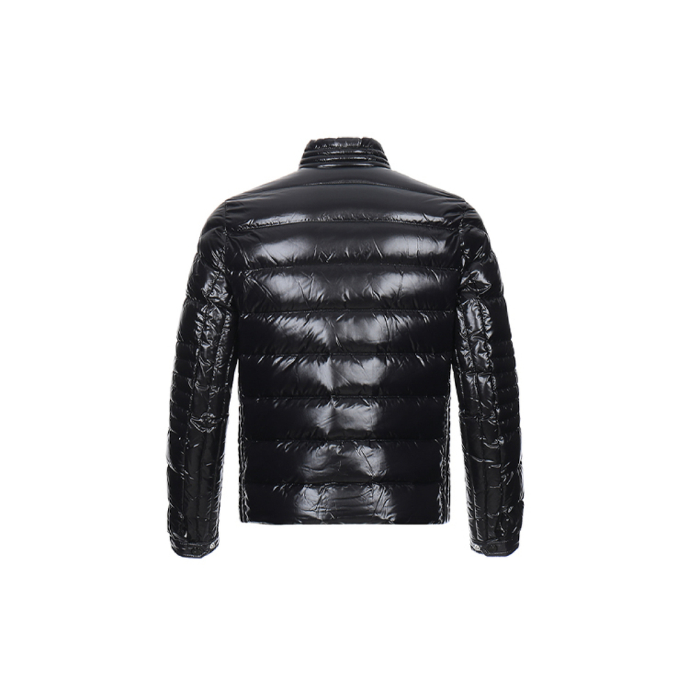 Куртки Moncler Caroux Logo, F20911A5810068950999