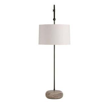 Arteriors Calder Floor Lamp