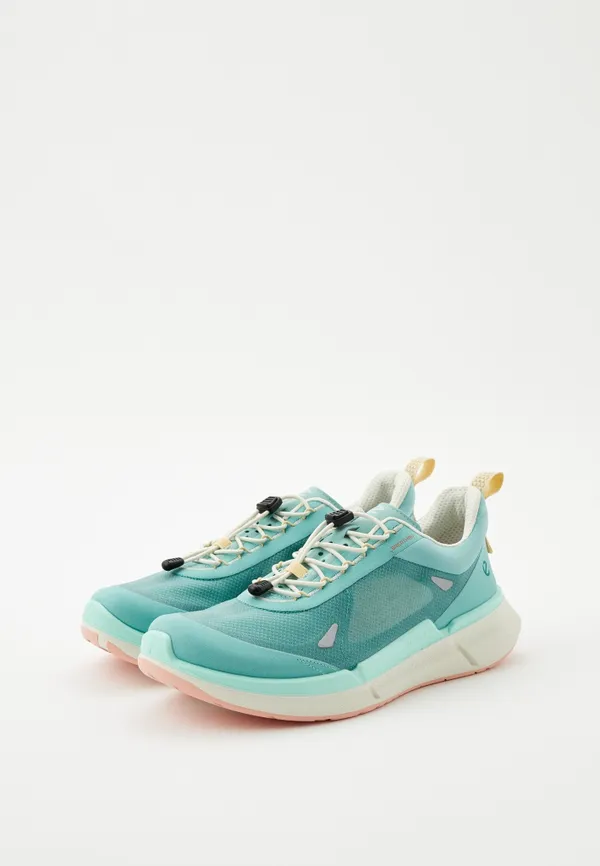 Кроссовки женские ECCO BIOM 2.2 W