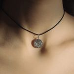 Подвеска МунСан / Moonsun