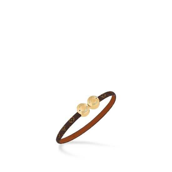 Браслет Louis Vuitton Historic Mini Monogram