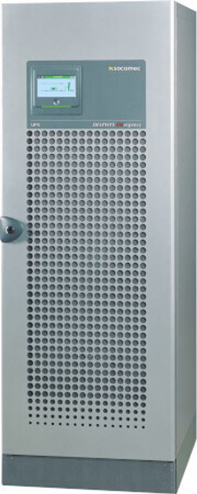 Напольный ИБП Socomec DELPHYS EM 160 Напольный ИБП Socomec DELPHYS EM 160