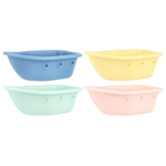 Green Sprouts, Sprout Ware®, плавающие капсулы, для детей от 6 месяцев, многоцветные, 4 шт.