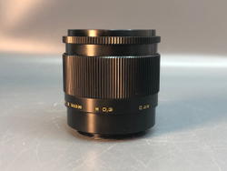 Industar-61L/Z 2.8/50