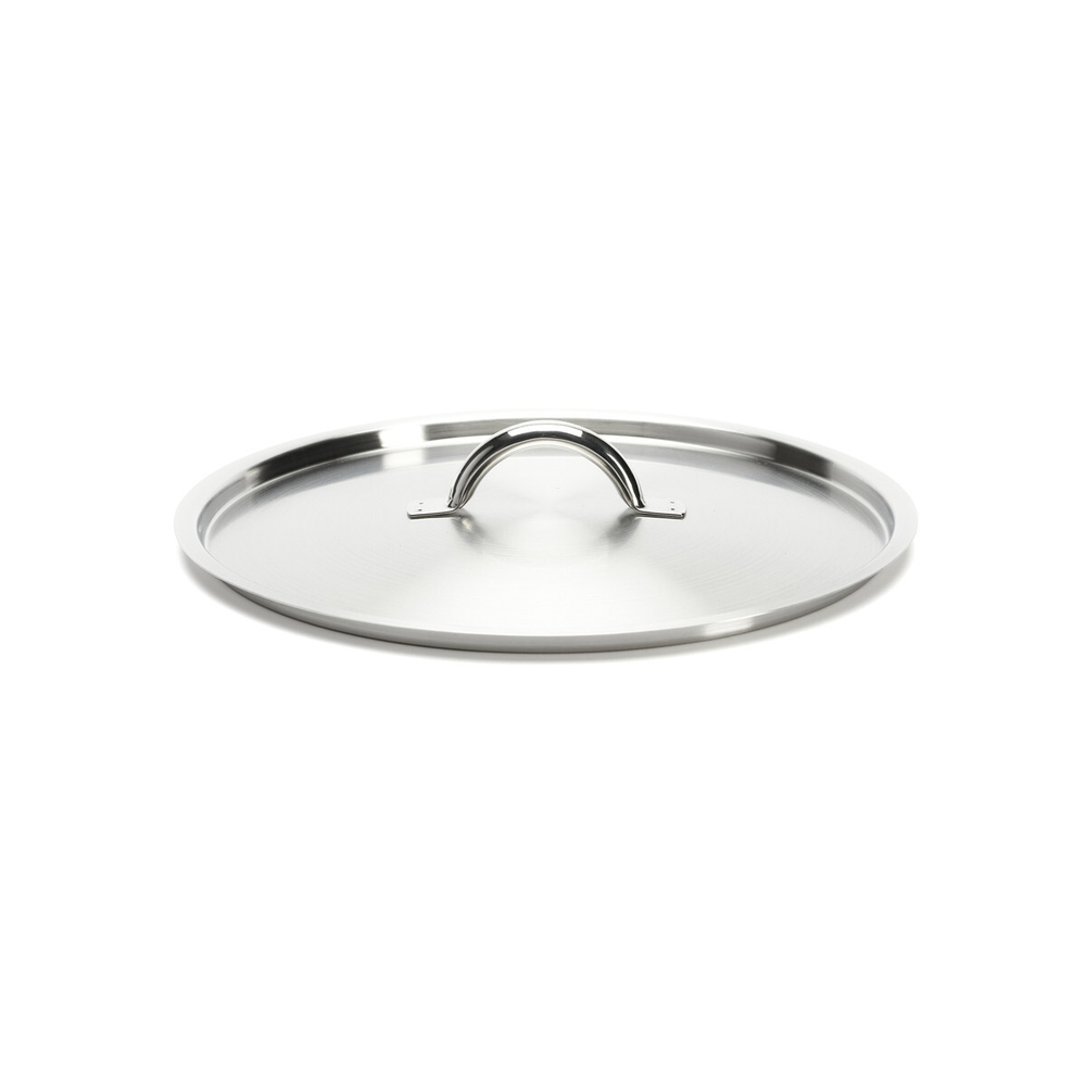 Крышка стальная de Buyer Prim'Appety (28 см)