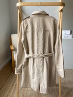 Хлопковый тренч La Redoute, 152