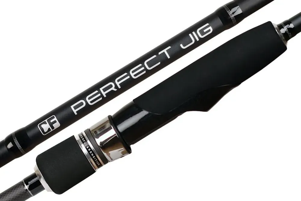 Спиннинг Perfect JIG CFPJ-79-M-T