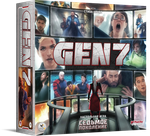 Седьмое поколение / Gen 7