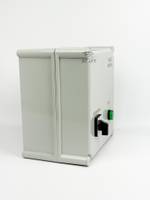 Пятиступенчатый регулятор скорости SRE-220-5, 5А, 230В