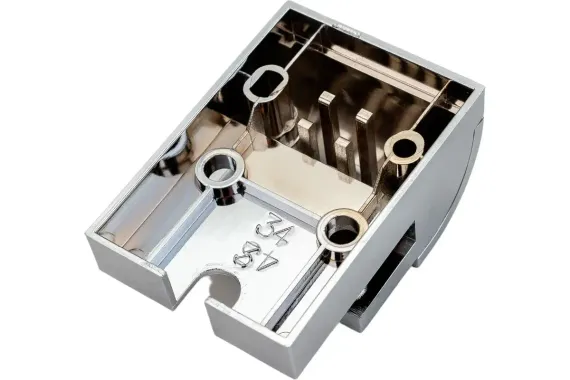 Светильник светодиодный Navigator NLF-M-003 5W 450Лм 4000К 300мм IP44 36963