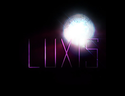 LUXIS - Standard Edition (для ПК, цифровой код доступа)