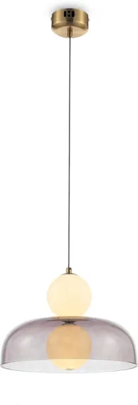 Подвесной светильник Frisky FR5385PL-L17B Freya